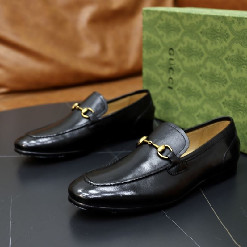 Gucci Business Shoes